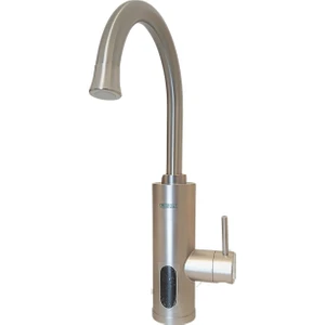 Elektrikli Sıcak Musluk Termal Musluk Ani Su Isıtıcı Musluk (Alttan Girişli)