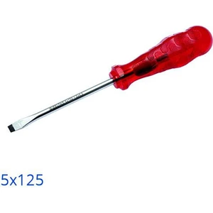 Kraft Tornavida Düz 5X125