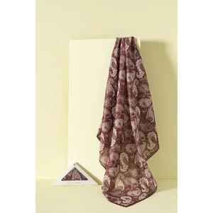 Kadın Pateh Soft Eşarp