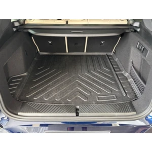 Bmw X3 G45 2025 Sonrası Bagaj Havuzu