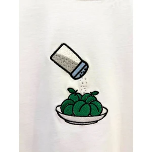 Erik ve Tuz Tişört