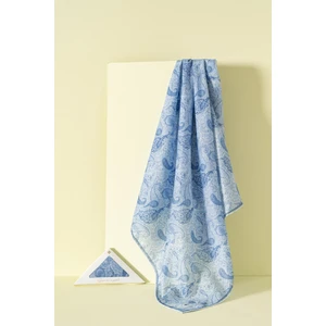 Kadın Pateh Soft Eşarp