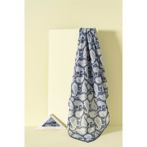 Kadın Pateh Soft Eşarp