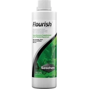 Flourısh 250 ml / 8.5 Fl. Oz.