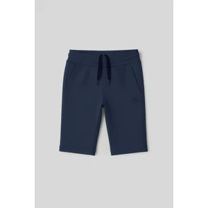 Indigo Standart Fit Basic Performans Erkek Çocuk Şort - 11303