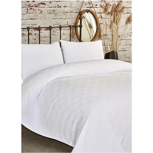 Tek Kişilik Otel Pikesi %100 Pamuk