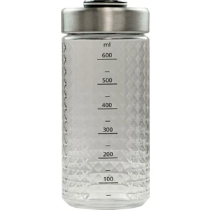 600 ml Süt Kabı