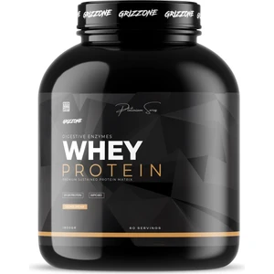 Whey Proteın 1800 Gr ( Kurabiye )