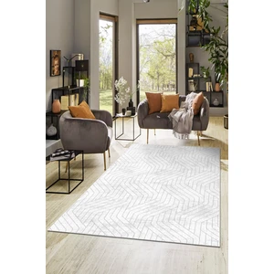 Dekoratif Özel Tasarım Yıkanabilir,ince, Kaymaz Tabanlı, Modern Salon Halısı, Mutfak Halısı, Yolluk