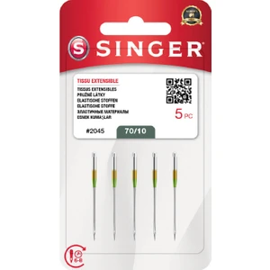 Dikiş Makine Iğnesi 2045 70/10