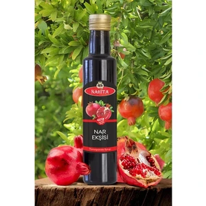 Nar Ekşisi (Cam) 250 ml