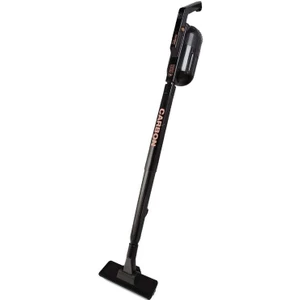 Carbon DC500 Dikey Elektrikli Süpürge -Siyah