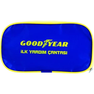 Tüvtürk Uyumlu Onaylı Ilk Yardım Seti