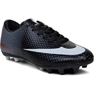 401 401 Siyah Beyaz Erkek Krampon