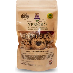 Yer-Koop Muğla Göce Tarhanası 300GR