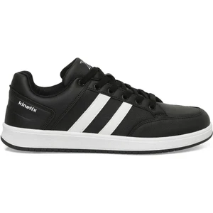 KORT PU 5FX Siyah Erkek Sneaker