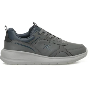 Versatıle Pu 5pr Gri Erkek Sneaker