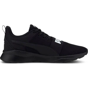 Anzarun Lite Bold  Siyah Unisex Sneaker 37236201
