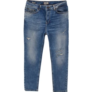 Eddard Uston Wash Erkek Jeans