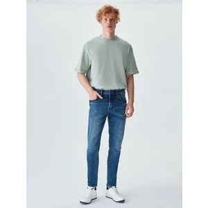 Dıego x Y Maleko Wash Erkek Jeans