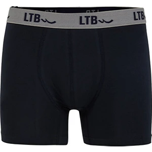 Erkek Lacivert Boxer