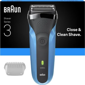 Series 3 Elektrikli Tıraş Makinesi, Islak ve Kuru, 310S