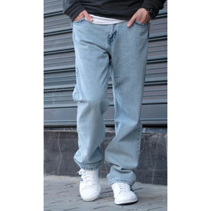 Erkek Baggy Bol Kesim Pantolon