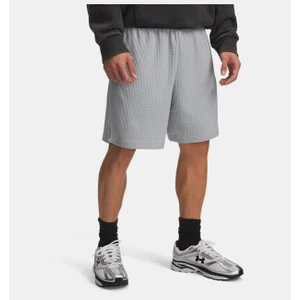 Ua Rival Waffle Short Erkek Şort 1383107