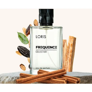 U-005 Frequence Unisex Parfüm 50 ml