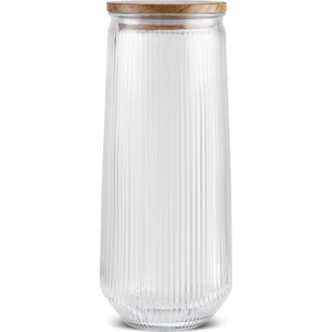 Massimo Cam Saklama Kabı 1700 ml