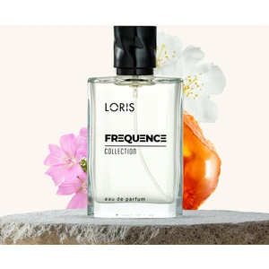 U-009 Frequence Unisex Parfüm 50 ml