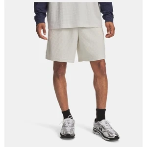 Ua Rival Waffle Short Erkek Şort 1383107