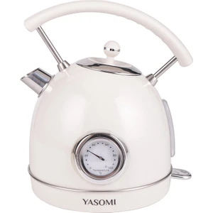 YK-823NTSL Retro Su Isıtıcı Kettle