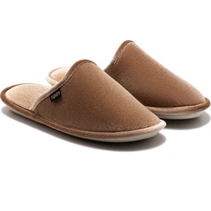 Ahu Kadın, Garson Boy Ev Terliği Bej 36/41