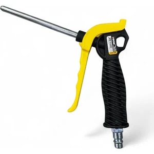 Hava Tabancası Sgs 1286 Uzun Plastik Hava Tabancası