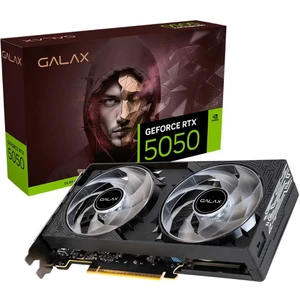 Geforce Rtx 5050 1-Click Oc V2 8gb Gddr6 128 Bit Dlss 4 Ekran Kartı (55NSL8MHDXRE)
