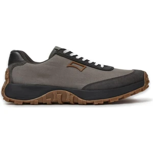 K100864 Drift Trail Sneakers Gri Erkek Spor Ayakkabı