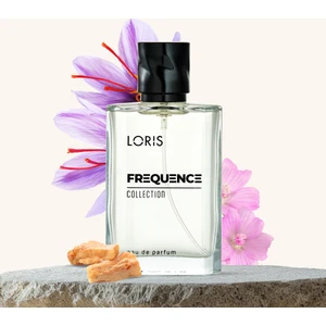 U-014 Frequence Unisex Parfüm 50 ml