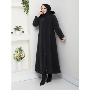 Nova Kumaş Şişme Mont 135CM