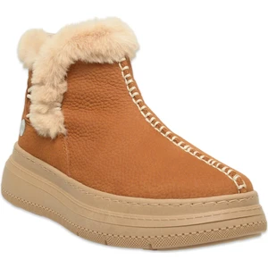 D25KB-1540 Günlük Taba Kadın Bot