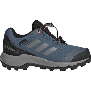 Adidas Terrex Gore-Tex Mavi Outdoor Ayakkabı (JI1358)