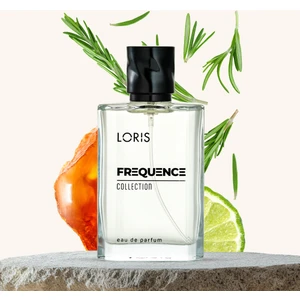 U-001 Frequence Unisex Parfüm 50 ml
