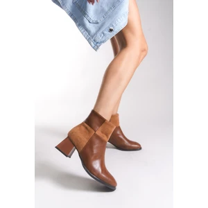 Edelnesia Kadın Bot 0012858