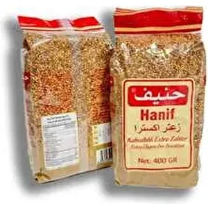 Kahvaltılık Ekstra Zahter 400 gr