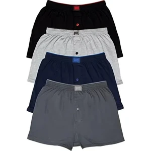 4 Lu Penye Boxer