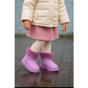 Kız Çocuk Yağmur Çizmesi