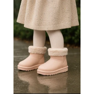 Kız Çocuk Yağmur Çizmesi