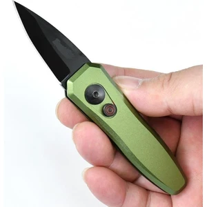 Haps Bugs Launch Mini Çakı Yeşil