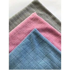 Mikrofiber Profesyonel Mutfak Bezi (40X40CM 1 Adet)