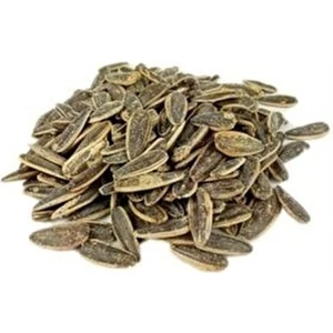 Siyah Ayçekirdeği Tuzlu 1 kg